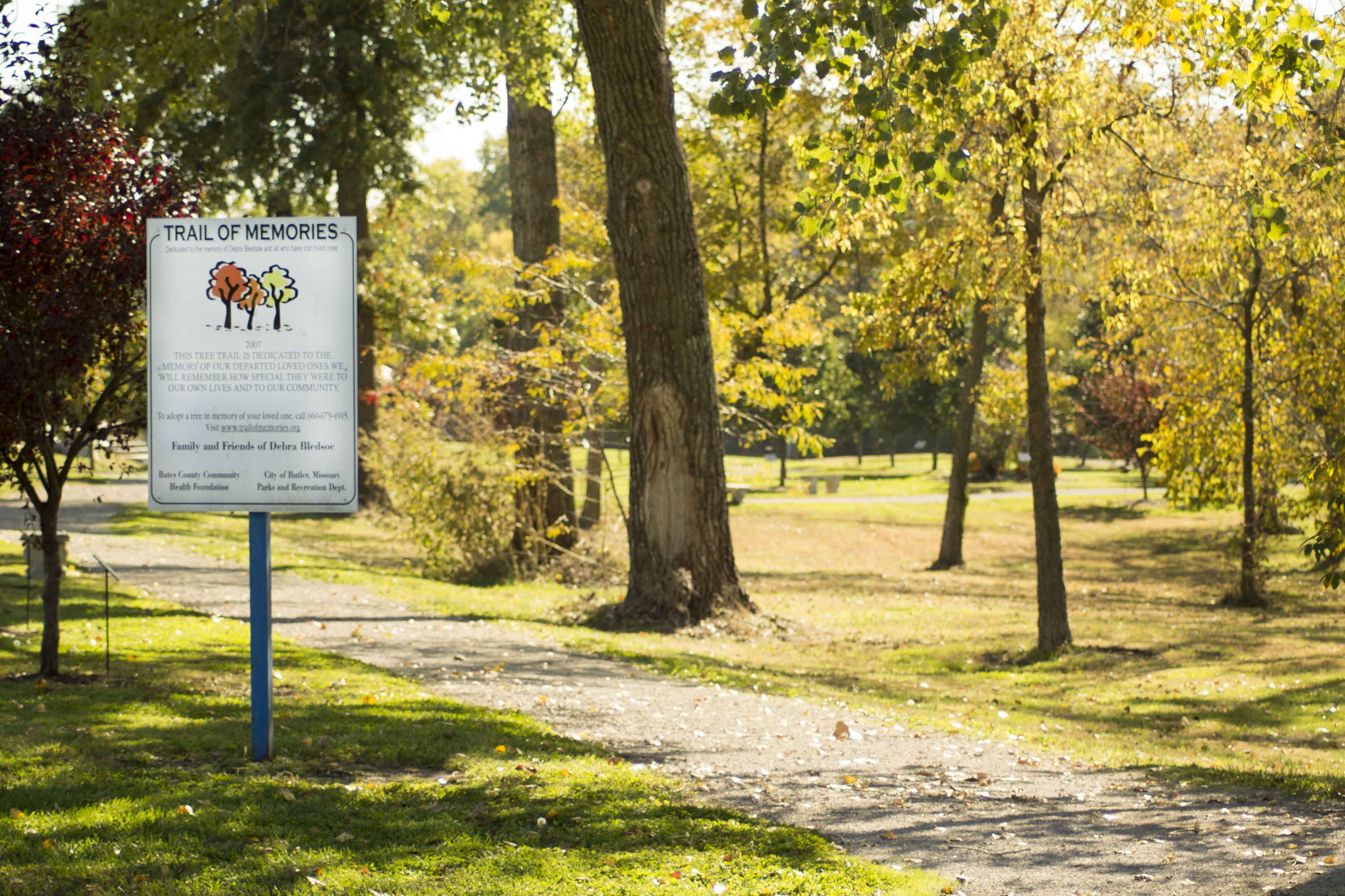 Butler, MO Chamber of Commerce